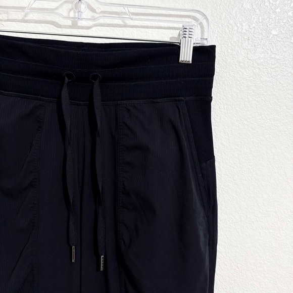 Lululemon Dance Studio Mid-Rise Jogger in Black - Picture 8 of 11